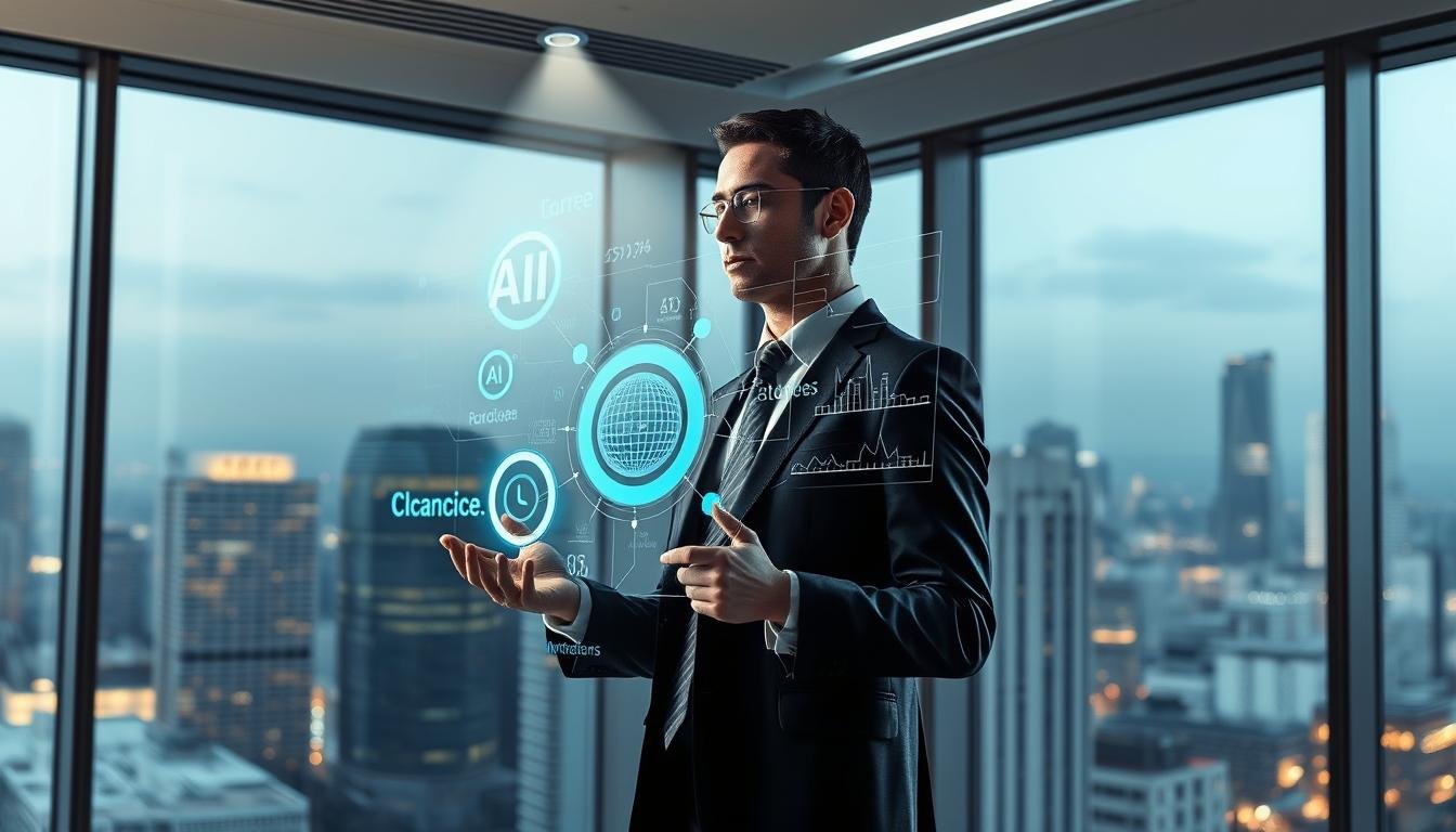applied artificial intelligence a handbook for business leaders